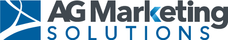 AG Marketing Solutions Logo