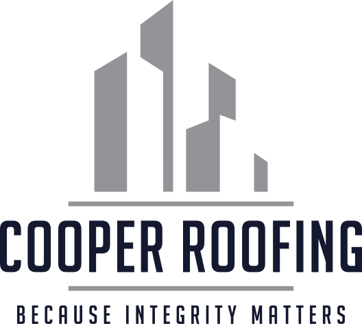 Cooper Roofing Logo
