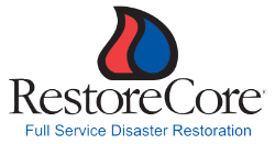 Restore Core Logo