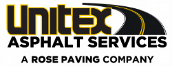 Unitex Asphalt Logo
