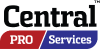 Central Pro Services Logo