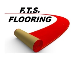 FTS Flooring Logo