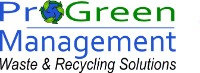 Pro Green Logo
