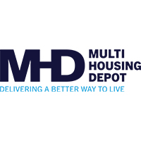 MHD Logo