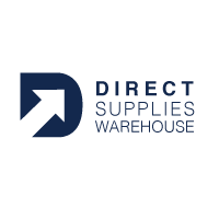 Direct Supplies Warehouse Logo