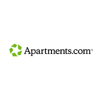 Apartments.com Logo